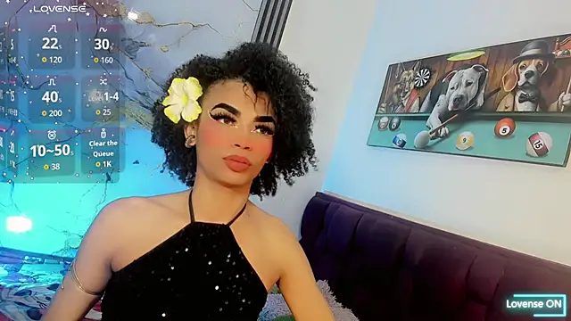 دردشة Gisele_fox الجنسية المباشرة