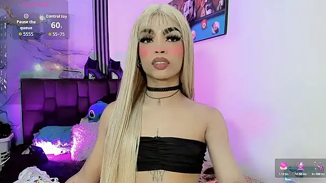 Gisele_fox – webcam-show