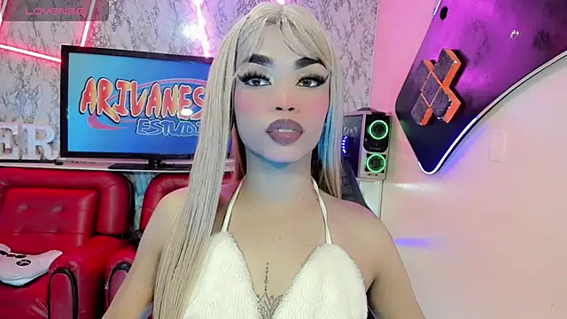 Gisele_fox – webcam-show