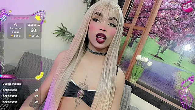 Gisele_fox – webcam-show