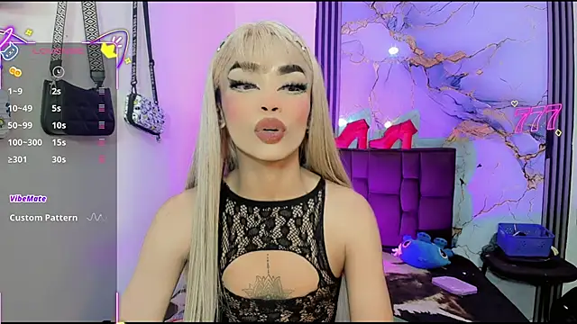 Gisele_fox Webcamshow