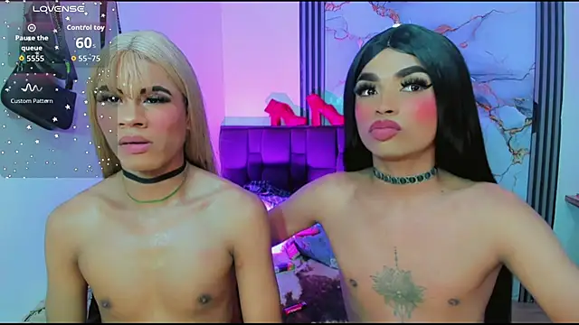 Gisele_fox's Webcam Show