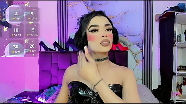 Gisele_fox Webcamshow