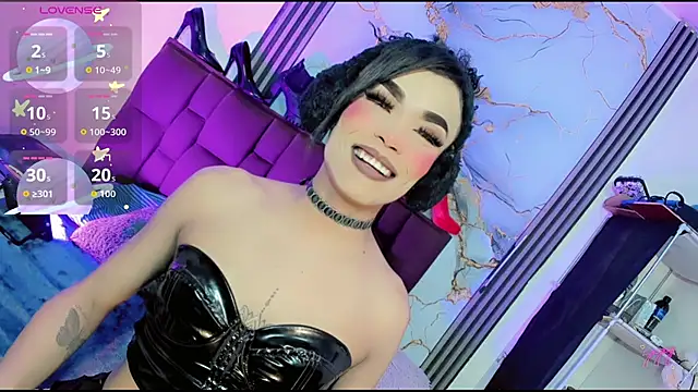 عرض كام Gisele_fox