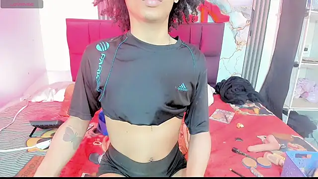 Gisele_foxn Webbikameraesitys