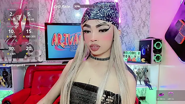 Gisele_fox – webcam-show