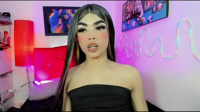 Gisele_foxn Webbikameraesitys