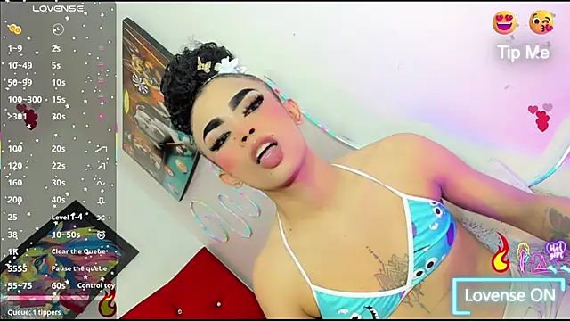 Gisele_fox Webcamshow