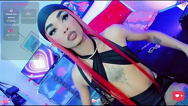 Gisele_fox Webcamshow