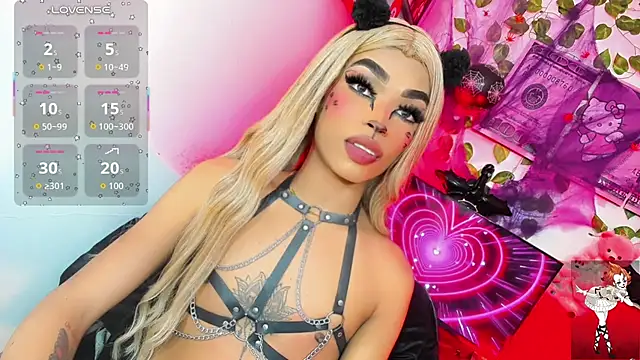 Gisele_fox Webcamshow