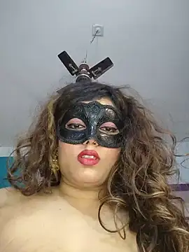Chat +18 de Riya-night6 ao vivo
