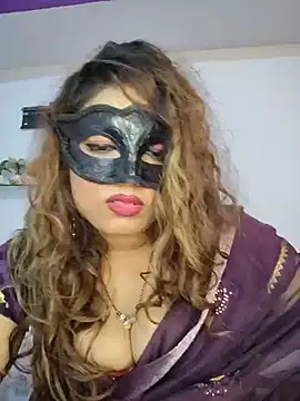 Chat +18 de Riya-night6 ao vivo