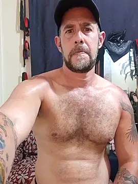 Jc_1111 webkamerás műsora