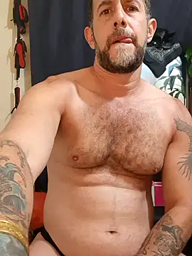 Jc_1111's Webcam Show