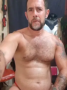הופעת וובקאם של Jc_1111