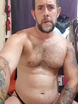 Jc_1111's Webcam Show