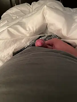 gamdschie49 Pertunjukan Webcam