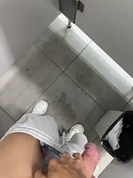Turkishleo 웹캠 쇼