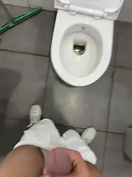 Turkishleo Webcam Show