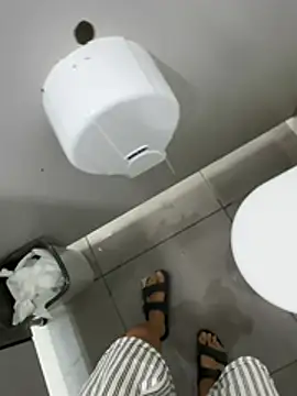 Turkishleon Webbikameraesitys
