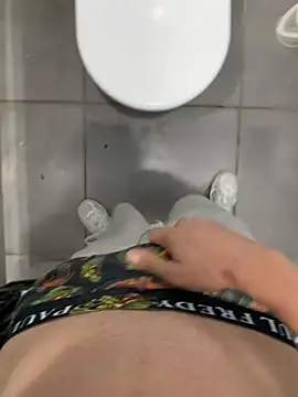 Turkishleo Show Webcam