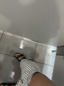 Turkishleo 웹캠 쇼