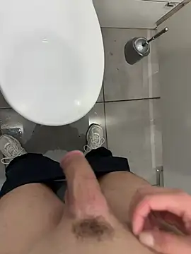 Show de webcam de Turkishleo