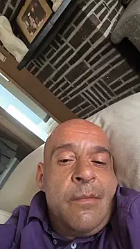 Show webcam de horndude187187