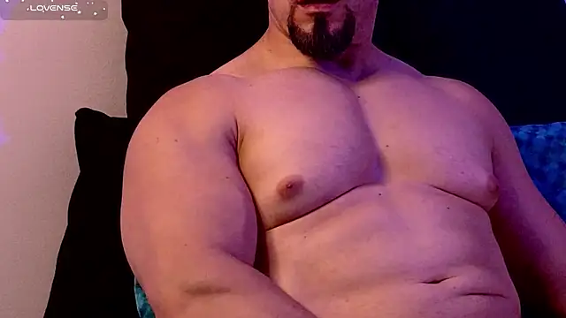 life_warrior Show Webcam