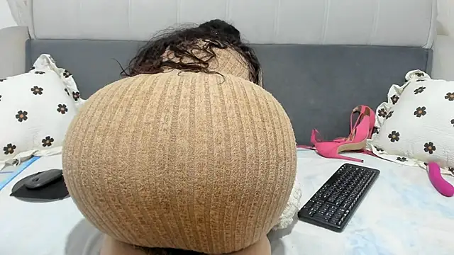 BrendaWildd Webcam show