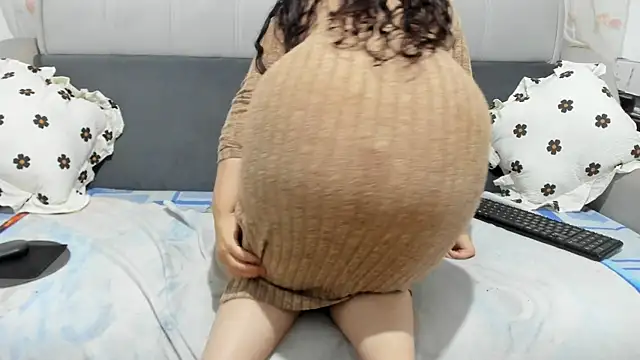 Živý XXX chat BrendaWildd