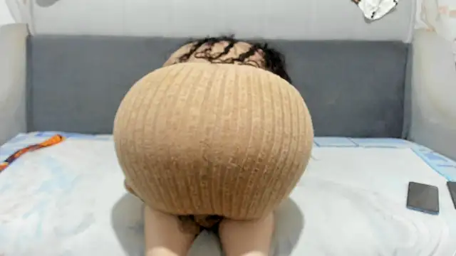 BrendaWildd Chat XXX in diretta