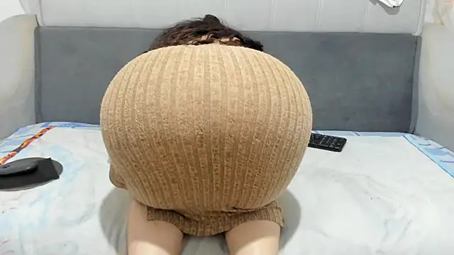 BrendaWildd Webcam show