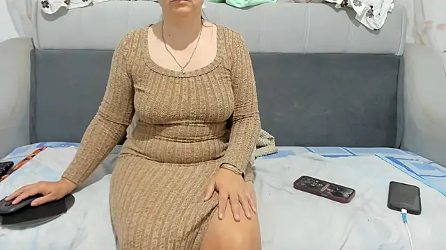 BrendaWildd Obrolan Langsung XXX