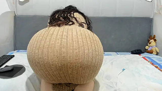 BrendaWildd's Live XXX Chat