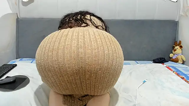 BrendaWildd's Live XXX Chat