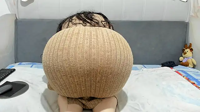 BrendaWildd's Live XXX Chat