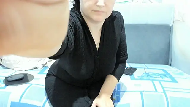 Chat +18 de BrendaWildd ao vivo