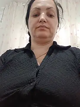 BrendaWildd's Live XXX Chat