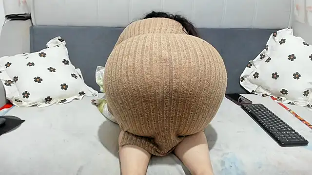 BrendaWildd's Live XXX Chat