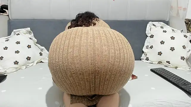 BrendaWildd Live XXX-Chat