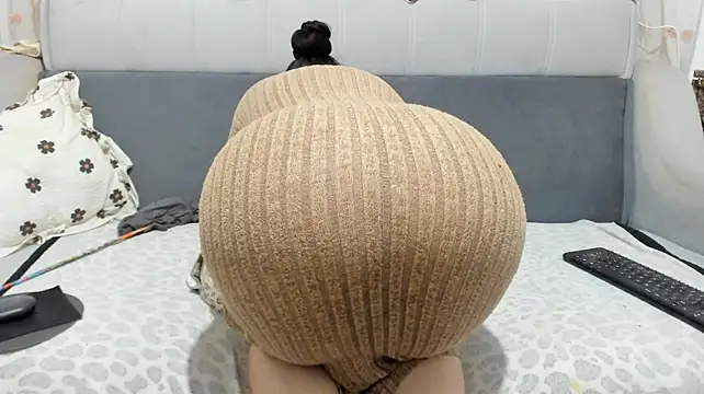 BrendaWildd Webcam show