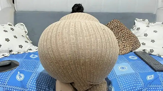 BrendaWildd Webcam show