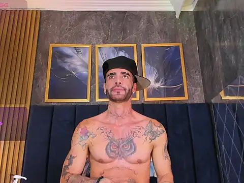 Lancelot_Benwick – webcam-show