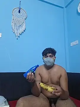 عرض كام Desi_Heat