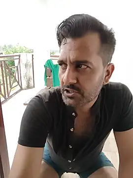 DADDY-SIN Show in webcam