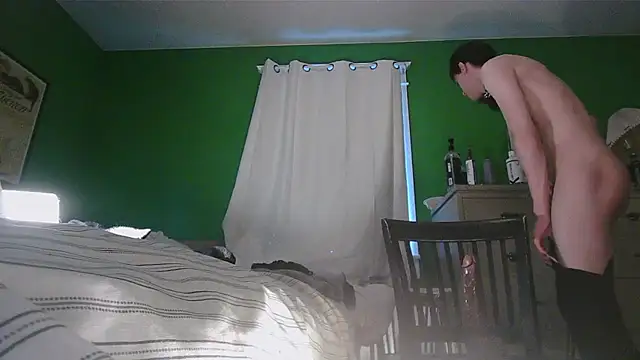 SadCatDaddy's Webcam Show