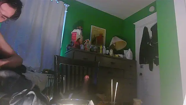 SadCatDaddy webcam show