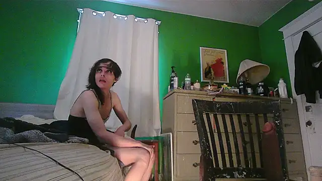 عرض كام SadCatDaddy