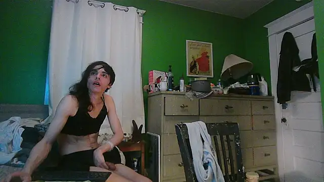 SadCatDaddy – webcam-show